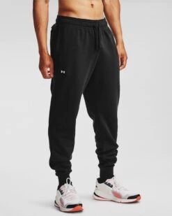 Under Armour Rival Fleece Heren Sportbroek - Maat M -Merkloos Winkel 959x1200 7