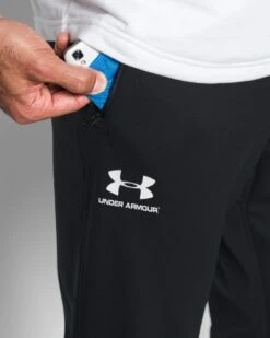 Under Armour Tricot Heren Sportbroek - Maat M -Merkloos Winkel 959x1200 9