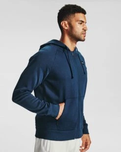 Under Armour Rival Fleece Heren Vest - Maat M -Merkloos Winkel 960x1200 158