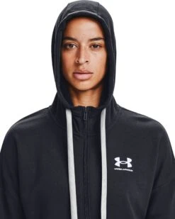 Under Armour Rival Fleece Dames Trui - Maat L -Merkloos Winkel 960x1200 159