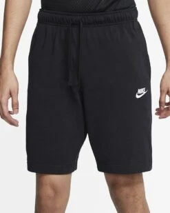 Nike Sportswear Club Short Heren - Maat M -Merkloos Winkel 960x1200 16