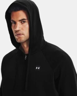 Under Armour Rival Fleece Heren Vest - Maat L 21 Under Armour Rival Fleece Heren Vest - Maat L -Merkloos Winkel 960x1200 160