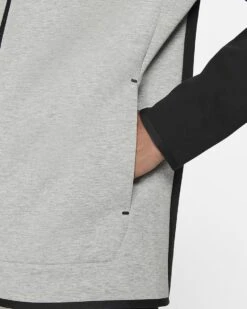 Nike M NSW TCH FLC HOODIE FZ WR Heren Vest - Maat M -Merkloos Winkel 960x1200 165