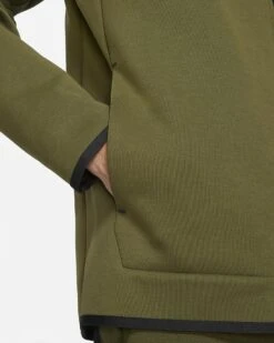 Nike Sportswear Tech Fleece Heren Vest - Maat XL -Merkloos Winkel 960x1200 169