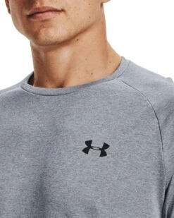 Under Armour Tech Heren Sportshirt - Maat XL -Merkloos Winkel 960x1200 2