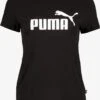 PUMA Ess Logo Tee Dames Sportshirt - Maat XL -Merkloos Winkel 960x1200 27