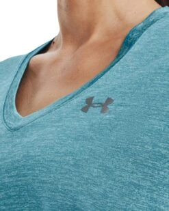 Under Armour Tech Dames Sportshirt - Maat L -Merkloos Winkel 960x1200 30