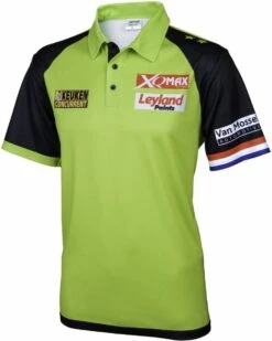 MICHAEL VAN GERWEN MATCH SHIRT ** S -Merkloos Winkel 960x1200 31