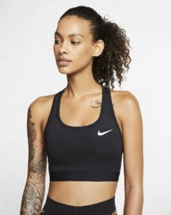 Nike W NK DF SWSH BAND NONPDED BRA Dames Sportbeha - Maat XS 19 Nike W NK DF SWSH BAND NONPDED BRA Dames Sportbeha - Maat XS -Merkloos Winkel 960x1200 4