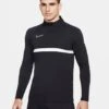 Nike Dri-FIT Academy 21 Drill Sporttrui Heren - Maat L