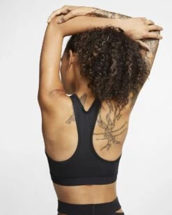 Nike W NK DF SWSH BAND NONPDED BRA Dames Sportbeha - Maat XS 20 Nike W NK DF SWSH BAND NONPDED BRA Dames Sportbeha - Maat XS -Merkloos Winkel 960x1200 5