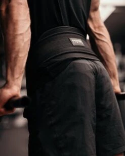 Breaking Limits Dip Belt – Dip Riem/Gordel – Gewicht Riem - Fitness, Crossfit & Calisthenics -Merkloos Winkel 960x1200 53