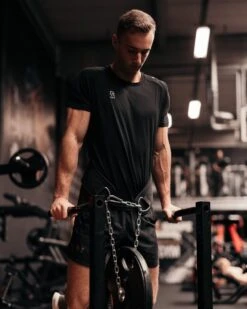 Breaking Limits Dip Belt – Dip Riem/Gordel – Gewicht Riem - Fitness, Crossfit & Calisthenics -Merkloos Winkel 960x1200 54