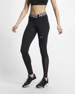 Nike W NP 365 TIGHT Dames Sportlegging - Maat M -Merkloos Winkel 960x1200 83