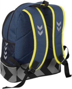 Hummel Brighton Backpack Sporttas - One Size -Merkloos Winkel 961x1200 13