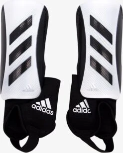 Adidas Tiro 21 Match Scheenbeschermer - Zwart / Wit | Maat: L -Merkloos Winkel 961x1200 16