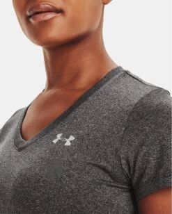 Under Armour Tech SSV - Solid Dames Sportshirt - Maat M 32 Under Armour Tech SSV - Solid Dames Sportshirt - Maat M -Merkloos Winkel 961x1200 2