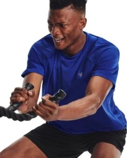 Under Armour Tech Heren Sportshirt - Maat M -Merkloos Winkel 961x1200 3