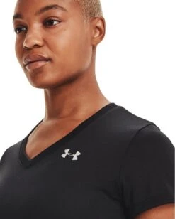 Under Armour Tech Dames Sportshirt - Maat L -Merkloos Winkel 961x1200 5