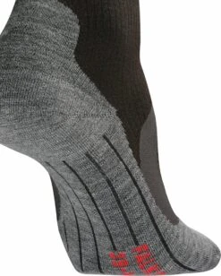 FALKE RU4 Endurance Cool Hardlopen Anti Blaren, Anti Zweet Functioneel Garen Heren Sportsokken Zwart - Maat 44-45 -Merkloos Winkel 962x1200 21
