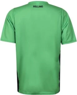 Nederlands Elftal Keeperstenue Groen - Voetbaltenue Kinderen - Jongens En Meisjes - Volwassenen - Heren En Dames-152 -Merkloos Winkel 964x1200 3