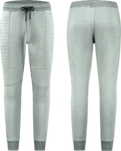 Paulo Vici Joggingpak -Trainingspak Heren - Tracksuit - Lichtgrijs -Merkloos Winkel 965x1200 7