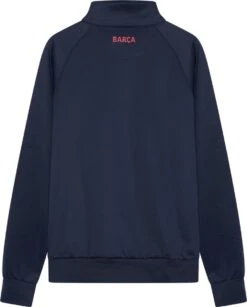 FC Barcelona Trainingspak Kids 22/23 - Trainingspak Kinderen - Maat 152 -Merkloos Winkel 966x1200 10