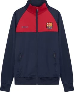 FC Barcelona Trainingspak TP - Maat M - Blauw/rood 21 FC Barcelona Trainingspak TP - Maat M - Blauw/rood -Merkloos Winkel 966x1200 11