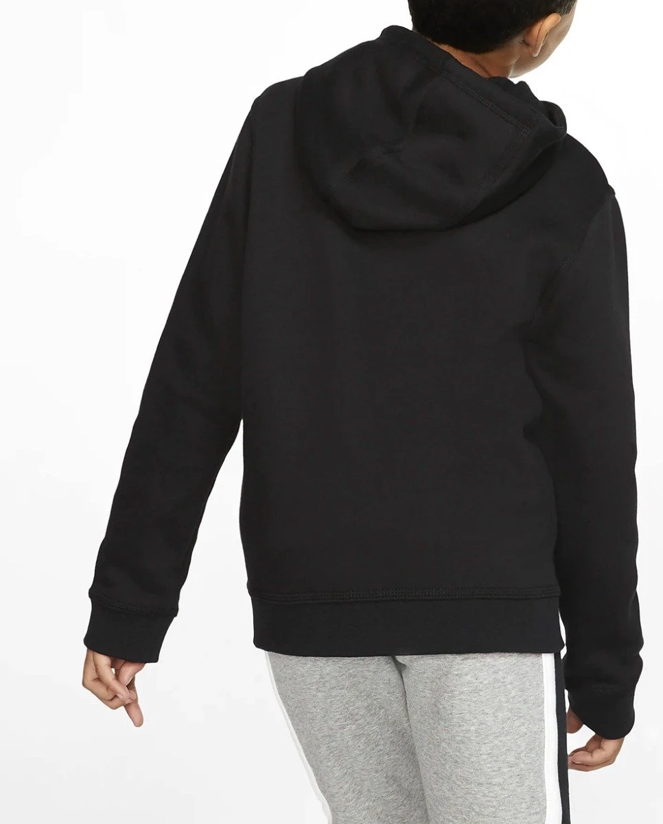 Nike Sportswear Club Jongens Vest - Maat S 10 Nike Sportswear Club Jongens Vest - Maat S - Afbeelding 8