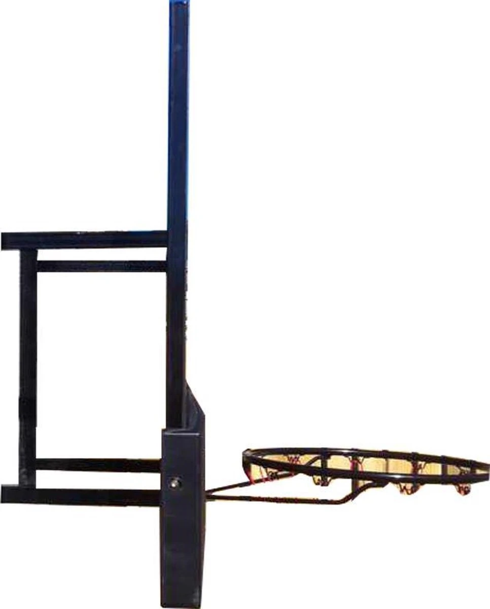 Pegasi Basketbalbord 008 122x82cm 4 Pegasi Basketbalbord 008 122x82cm - Afbeelding 2