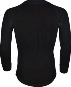 Avento Basic Thermoshirt - Mannen - Zwart - Maat M -Merkloos Winkel 968x1200 16