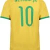 Brazilie Neymar Voetbalshirt - Volwassenen - L -Merkloos Winkel 968x1200 18