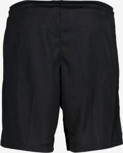 Nike Park III Short - Zwart | Maat: M -Merkloos Winkel 968x1200 21