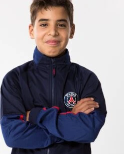 PSG Trainingspak Kids 22/23 - Trainingspak Kinderen - Maat 128 -Merkloos Winkel 968x1200 24