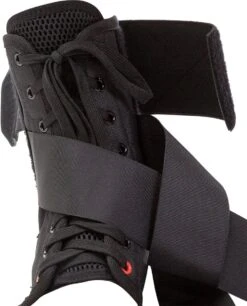 MCDAVID Enkelbrace Met Veters, Past In (sport)schoen -Merkloos Winkel 968x1200 36