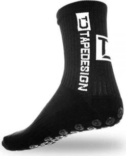 Tapedesign | Gripsokken - Zwart | Maat: 37-48 14 Tapedesign | Gripsokken - Zwart | Maat: 37-48 -Merkloos Winkel 969x1200 8