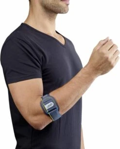 Push Sports Elleboogbrace - Donkergrijs - One Size - Donkergrijs - One Size 41 Push Sports Elleboogbrace - Donkergrijs - One Size - Donkergrijs - One Size -Merkloos Winkel 969x1200 9