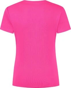 Rogelli Promo - Sportshirt - Dames - Maat M - Roze 21 Rogelli Promo - Sportshirt - Dames - Maat M - Roze -Merkloos Winkel 970x1200 14