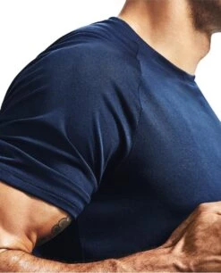 Under Armour UA Tech 2.0 SS Tee Heren Sportshirt - Maat L -Merkloos Winkel 970x1200