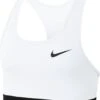 Nike Dri-FIT Swoosh Sportbeha Dames - Maat S -Merkloos Winkel 971x1200 1