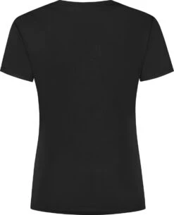 Rogelli Promo - Sportshirt - Dames - Maat M - Zwart -Merkloos Winkel 971x1200 10