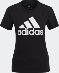 Adidas W BL T Dames Sportshirt - Maat XL -Merkloos Winkel 971x1200 2