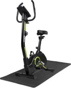 VirtuFit Premium Universele Vloermat - Beschermmat Fitnessapparatuur 200 X 90 X 0,7 Cm -Merkloos Winkel 971x1200 6