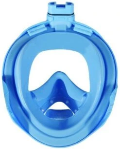 Atlantis Full Face Mask 2.0 - Snorkelmasker - Kinderen - Blauw - XS -Merkloos Winkel 972x1200 1