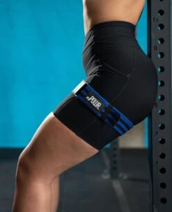 MYPOWR. BFR Bands Voor Spiergroei Billen Benen Armen - Twee Stuks -Merkloos Winkel 972x1200 10