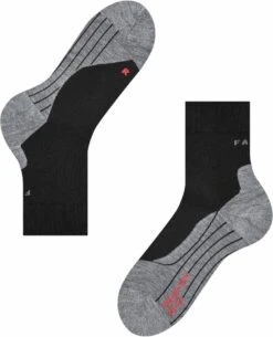 FALKE RU4 Endurance Hardlopen Anti Blaren, Anti Zweet Functioneel Garen Dames Sportsokken Zwart - Maat 39-40 36 FALKE RU4 Endurance Hardlopen Anti Blaren, Anti Zweet Functioneel Garen Dames Sportsokken Zwart - Maat 39-40 -Merkloos Winkel 973x1200 24