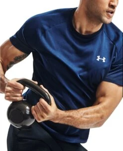 Under Armour UA Tech 2.0 SS Tee Heren Sportshirt - Maat L -Merkloos Winkel 974x1200 1