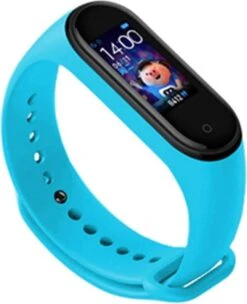Horlogebandje Geschikt Voor Mi Band 3/4 - Slimme Horlogeband Geschikt Voor Mi Band 3/4 - Zwart 17 Horlogebandje Geschikt Voor Mi Band 3/4 - Slimme Horlogeband Geschikt Voor Mi Band 3/4 - Zwart -Merkloos Winkel 974x1200 11