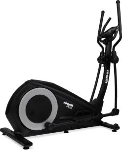 Crosstrainer - VirtuFit CTR 3.0i Ergometer - 32 Weerstandsniveau's - LCD Display Met Bluetooth -Merkloos Winkel 974x1200 7
