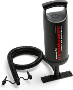 Intex Explorer K2 Kayak - 2 Persoons - Geel -Merkloos Winkel 975x1200 10